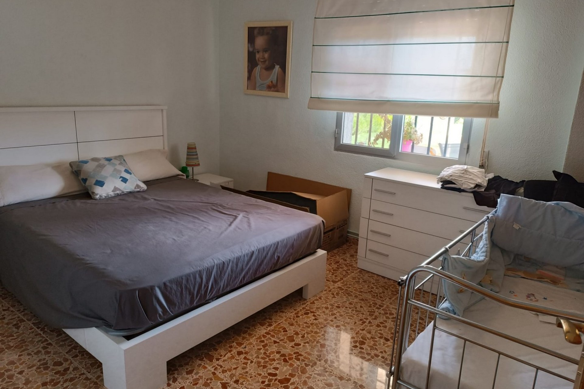 Reventa - Villa -
Yecla - Inland