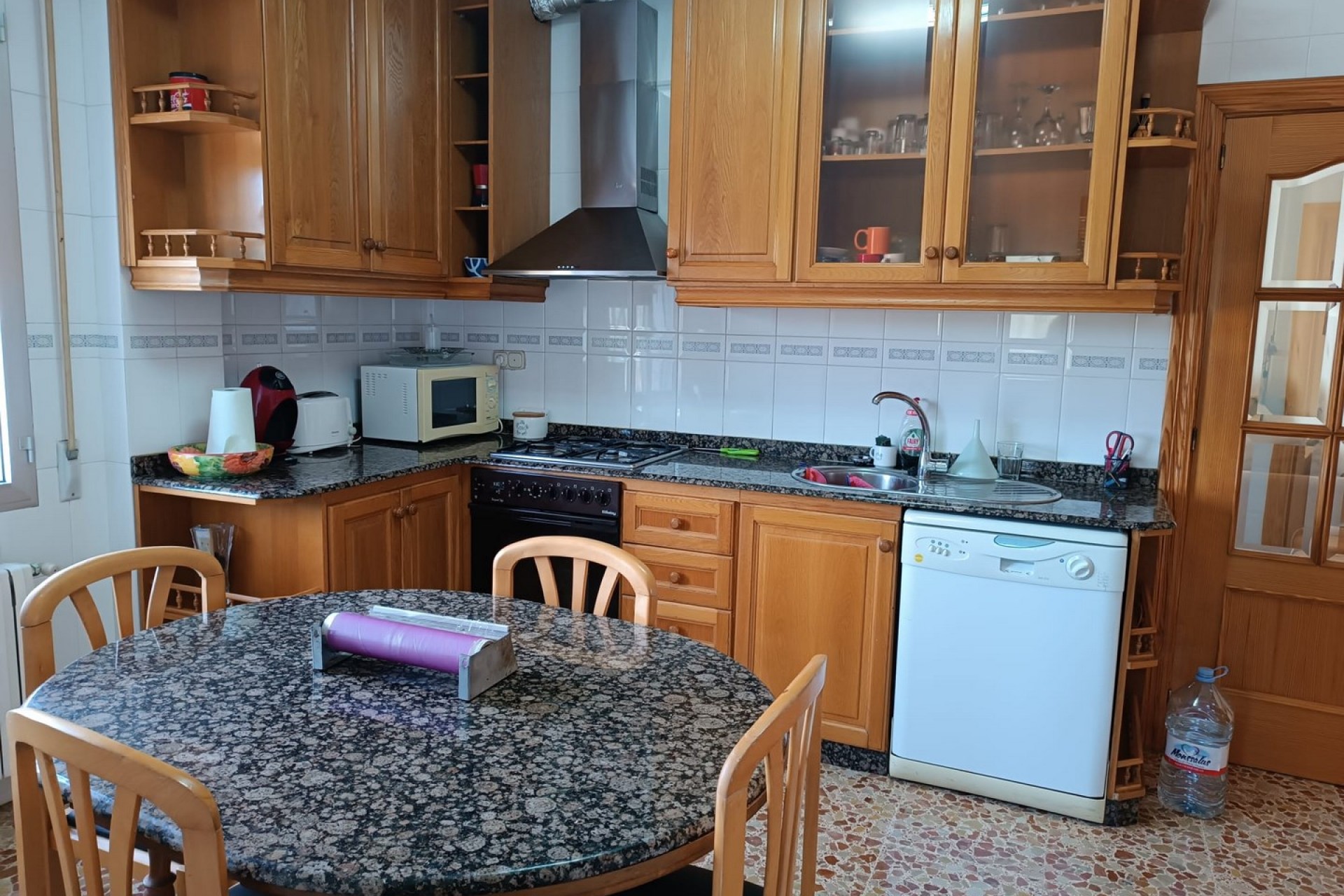 Reventa - Villa -
Yecla - Inland