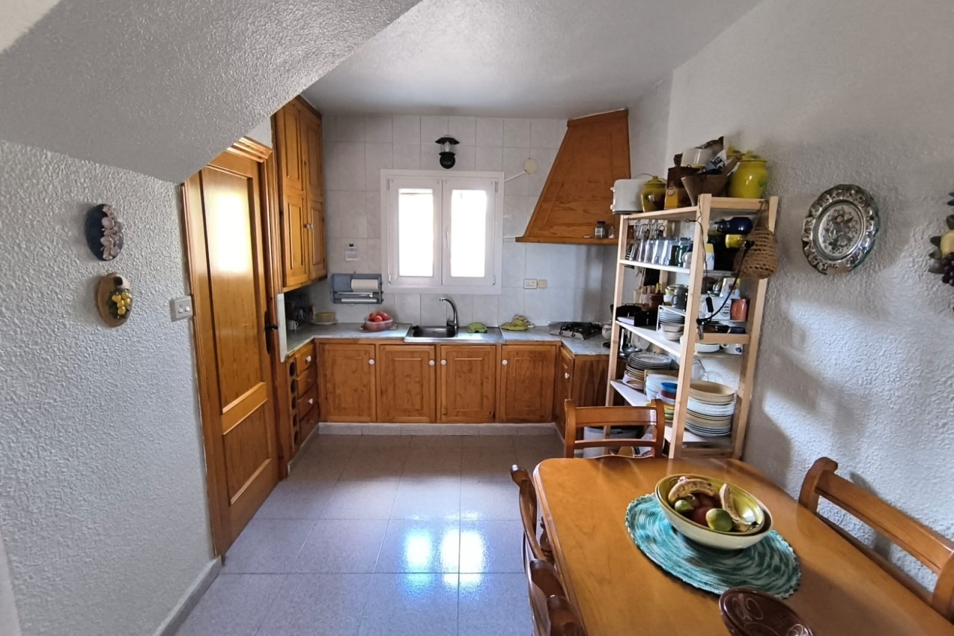 Reventa - Villa -
Yecla - Inland