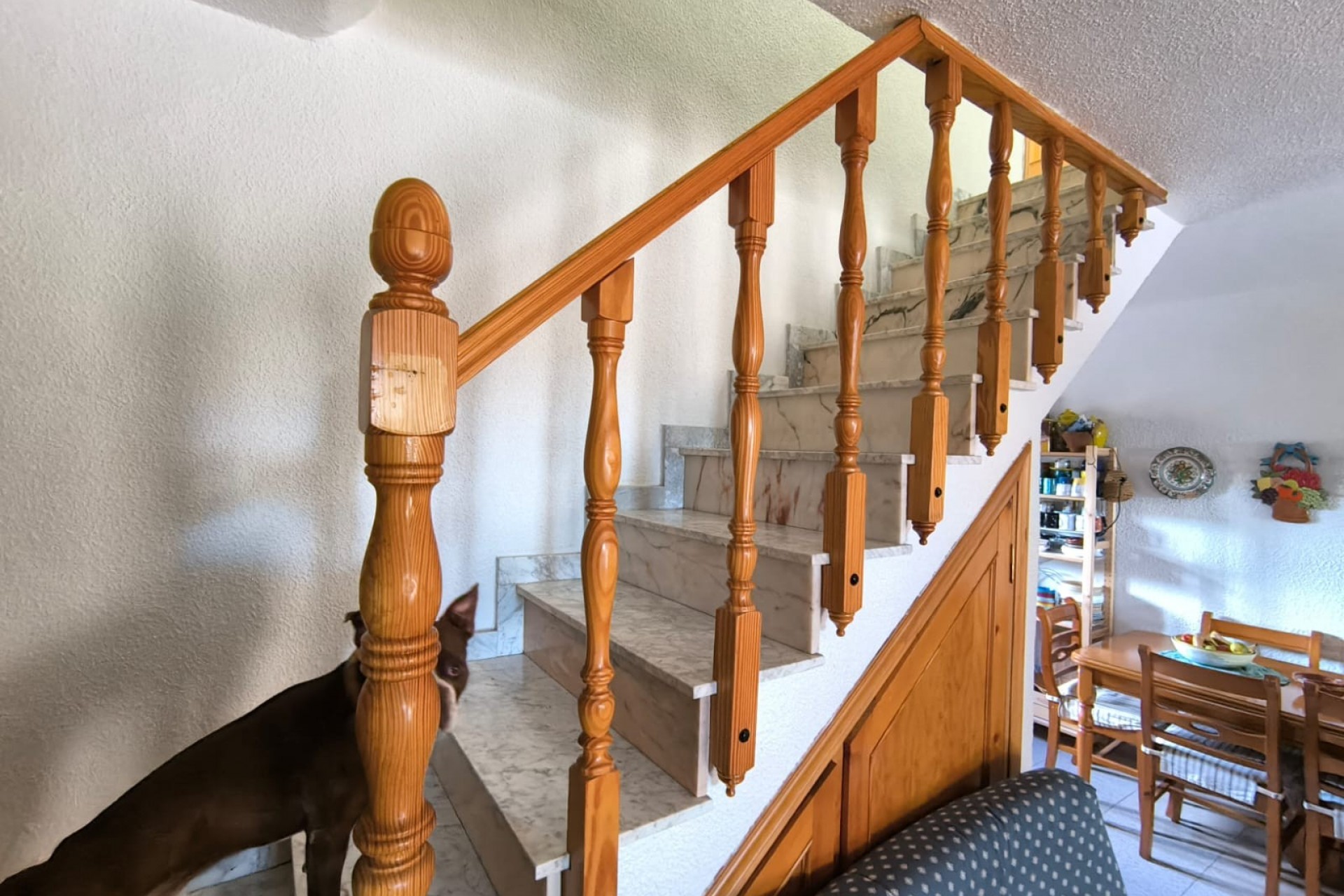 Reventa - Villa -
Yecla - Inland