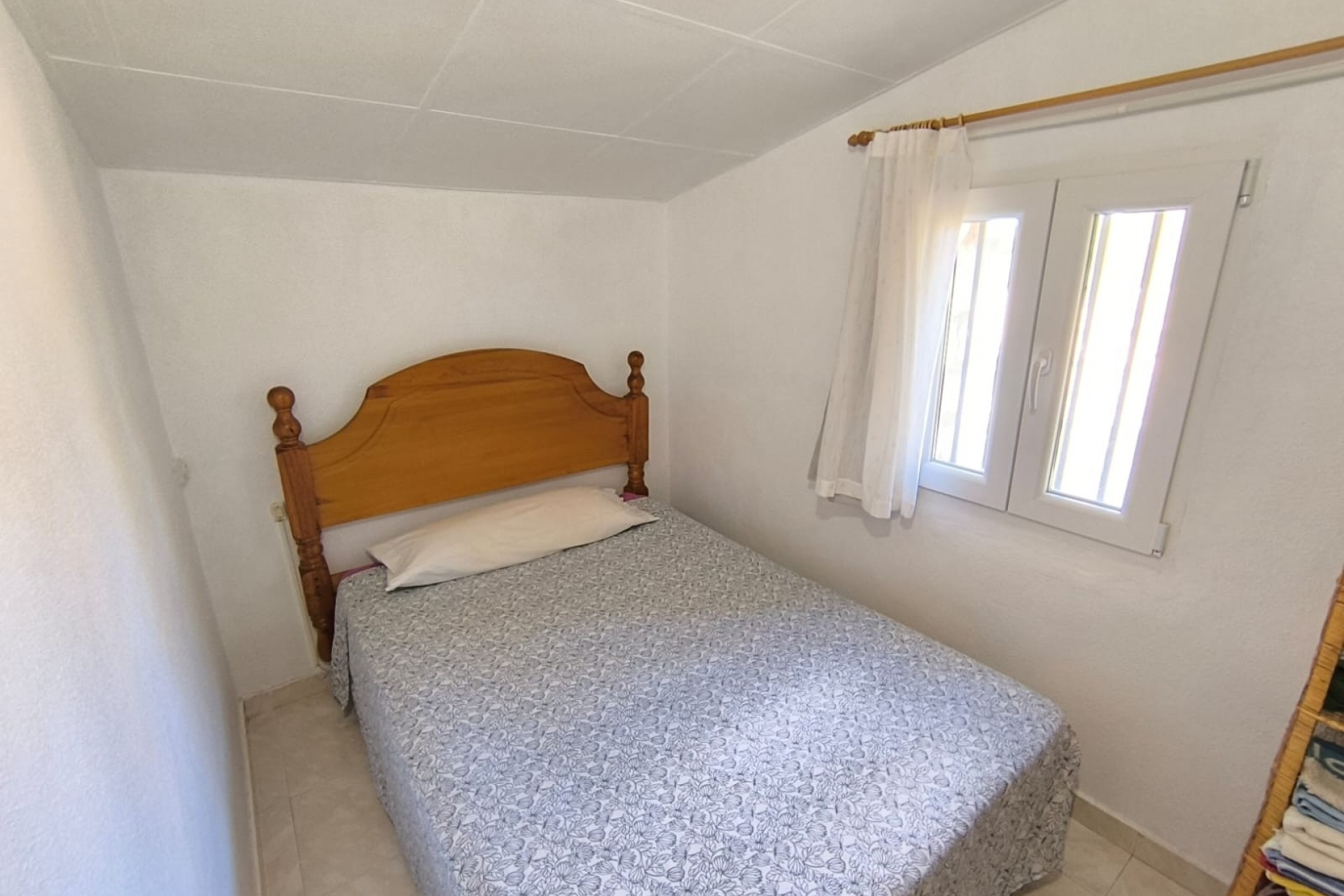 Reventa - Villa -
Yecla - Inland