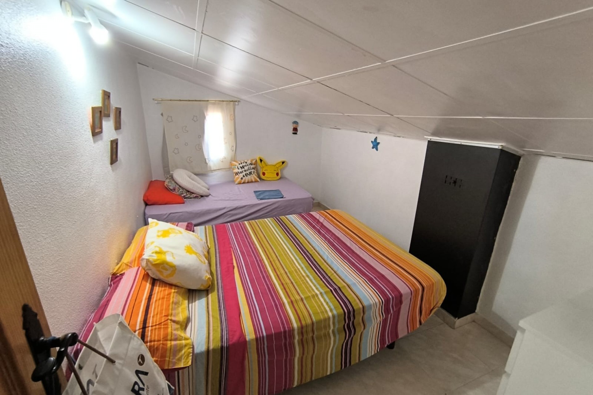 Reventa - Villa -
Yecla - Inland