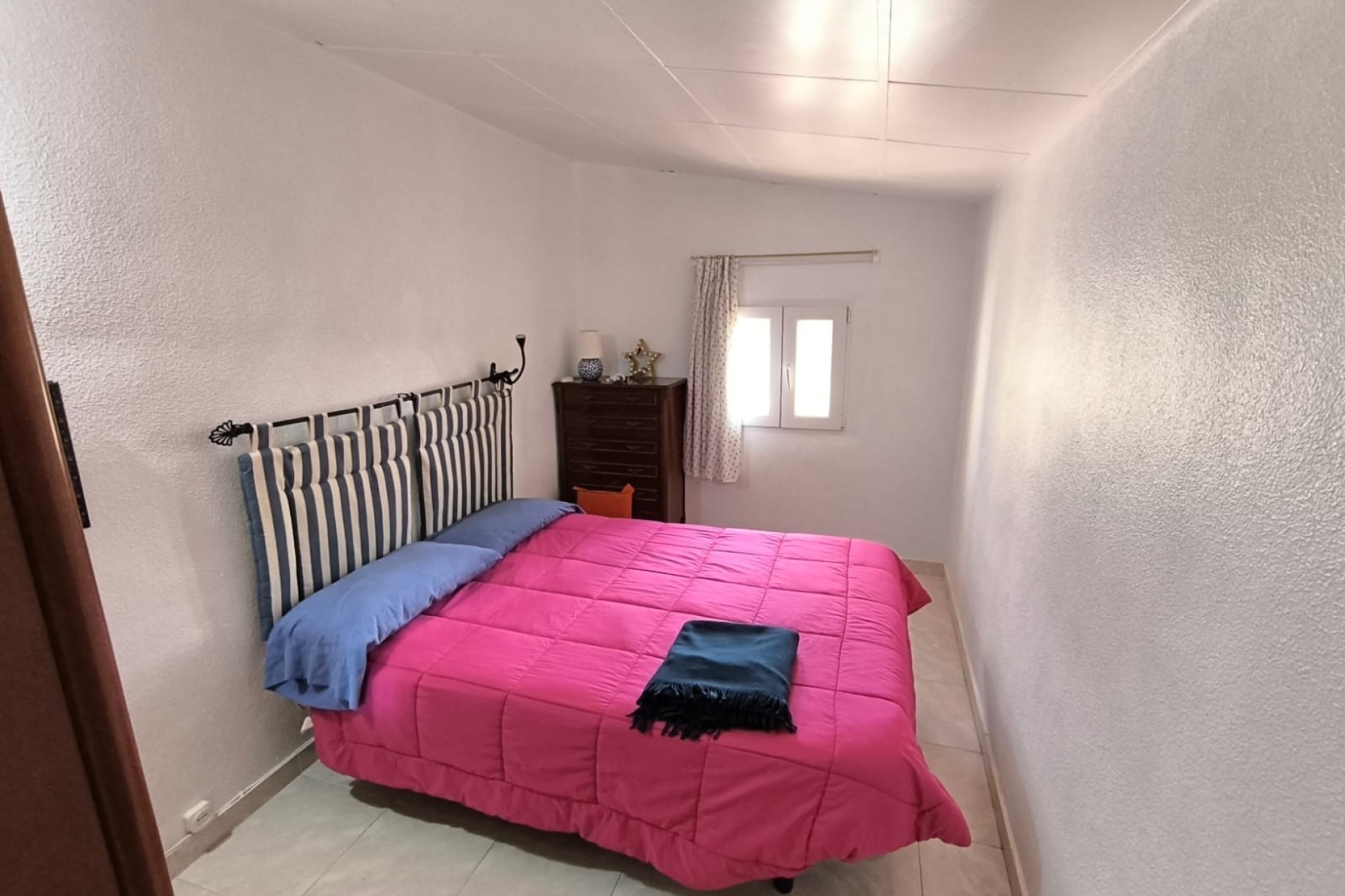 Reventa - Villa -
Yecla - Inland