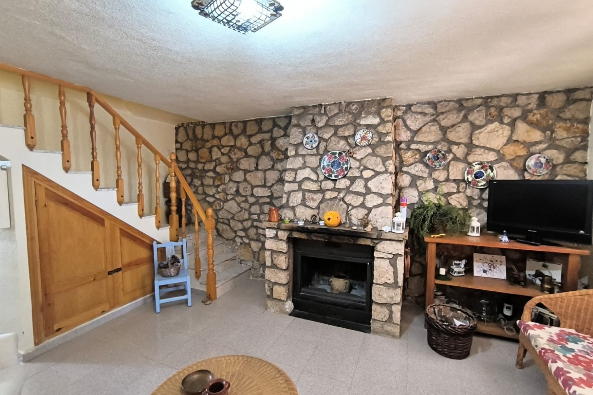 Reventa - Villa -
Yecla - Inland