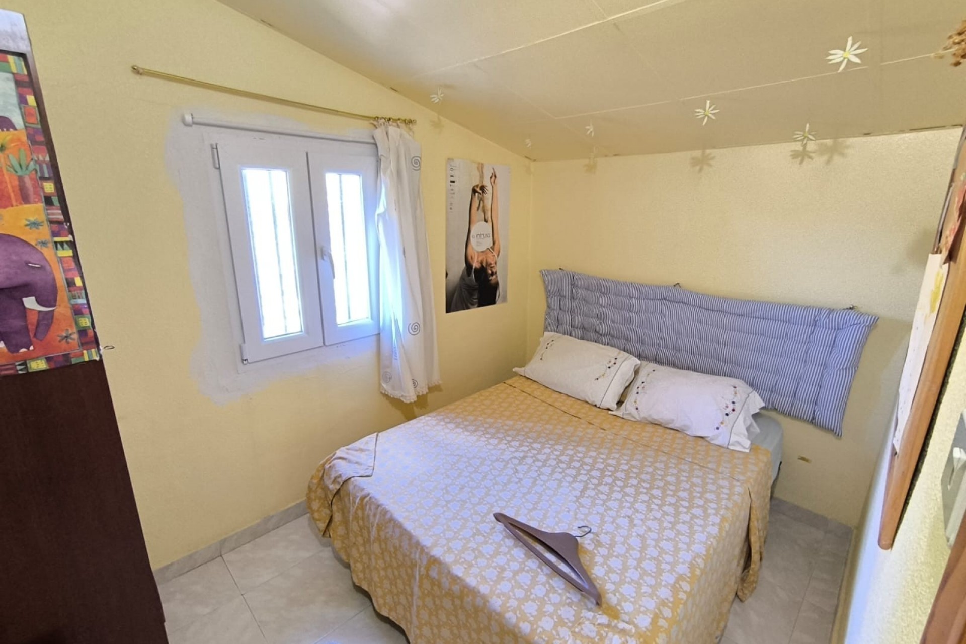 Reventa - Villa -
Yecla - Inland