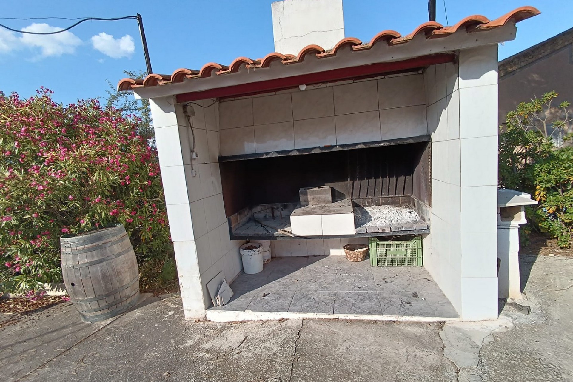 Reventa - Villa -
Yecla - Inland