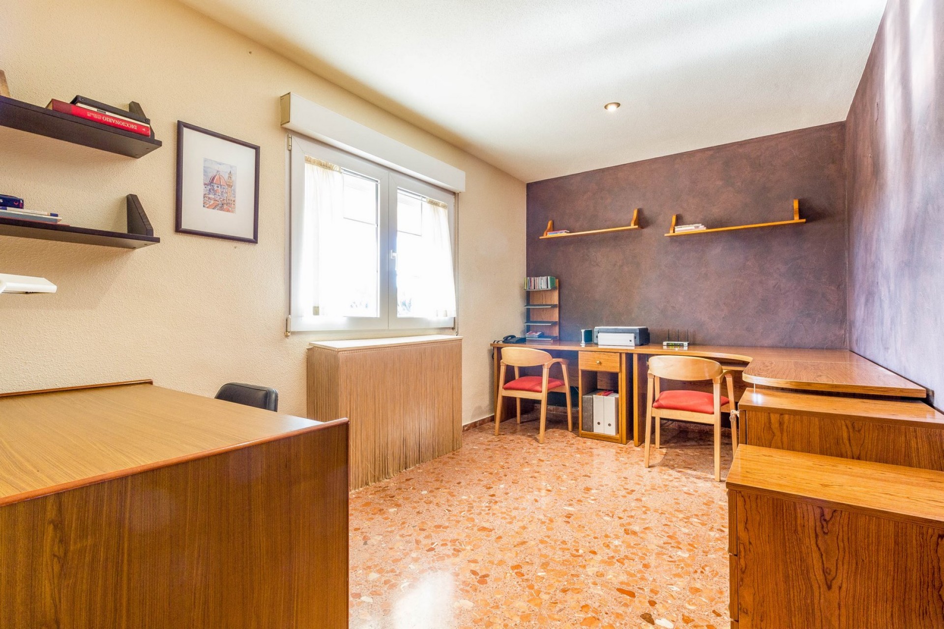 Reventa - Villa -
Yecla - Inland