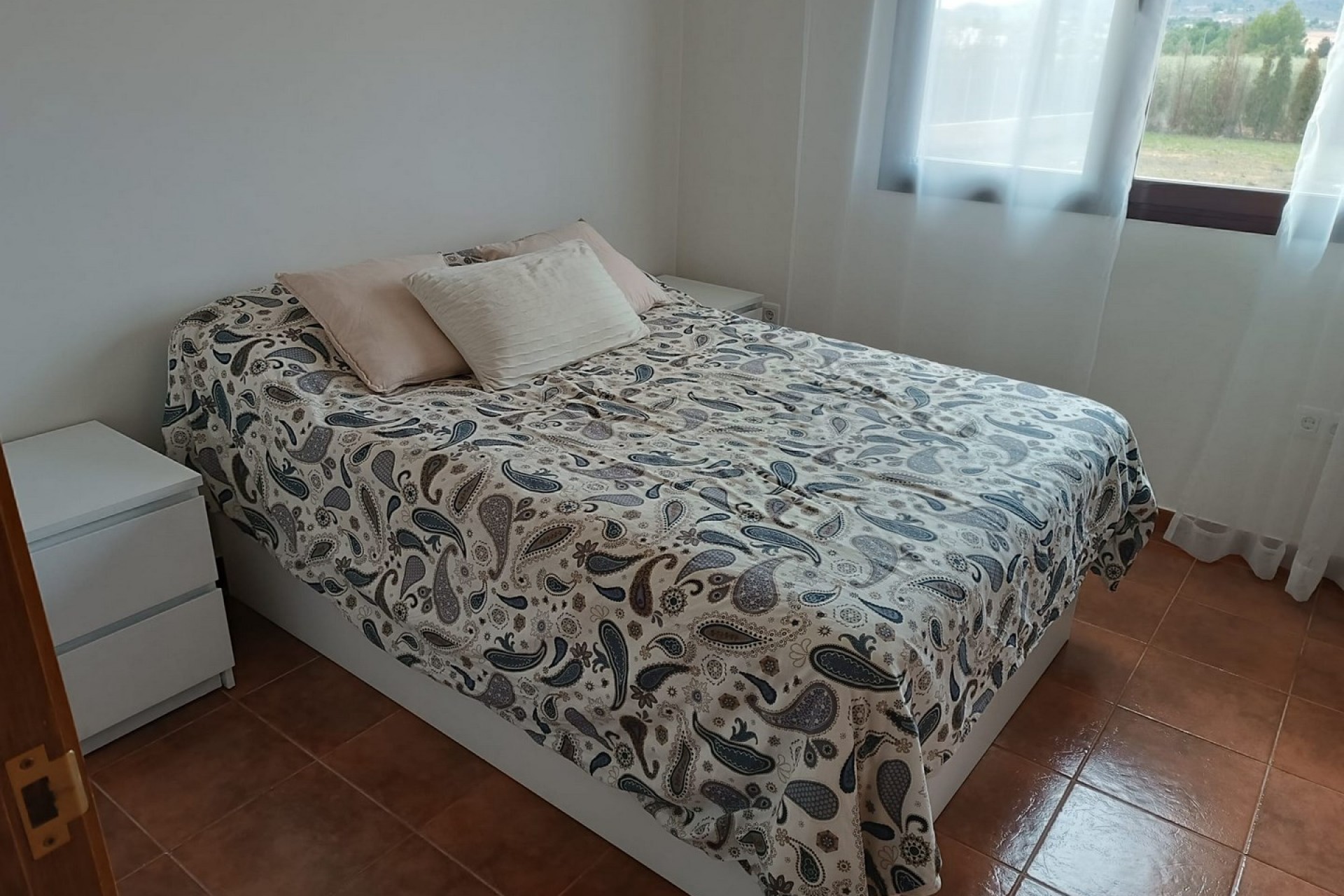 Reventa - Villa -
Yecla - Inland