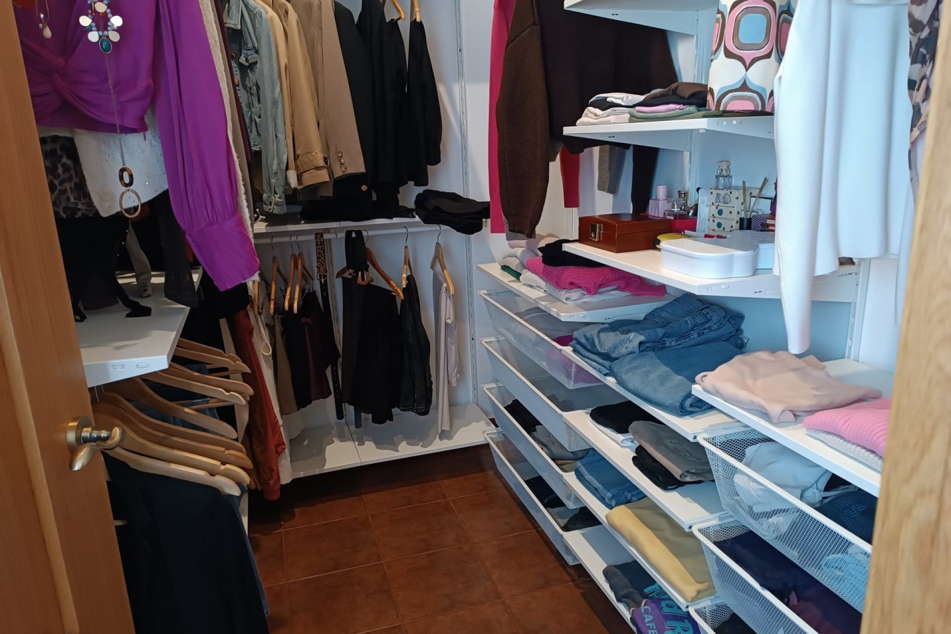 Reventa - Villa -
Yecla - Inland