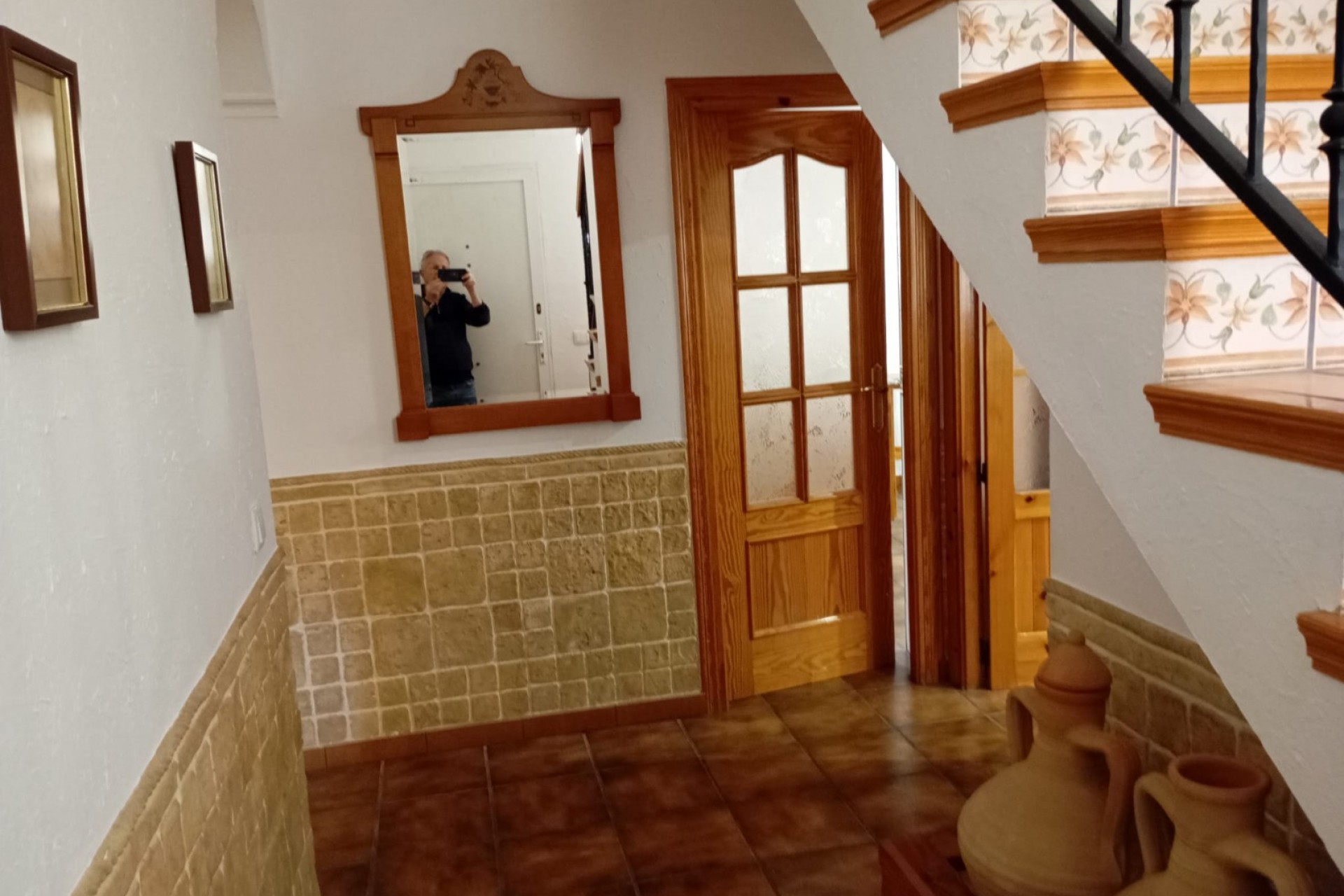 Reventa - Villa -
Yecla - Inland