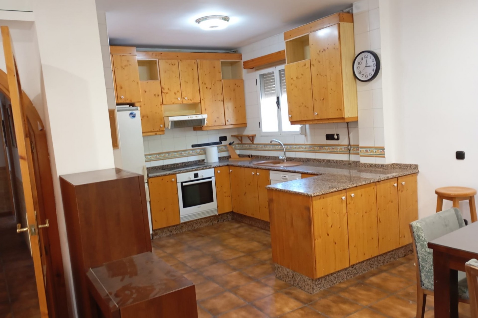 Reventa - Villa -
Yecla - Inland