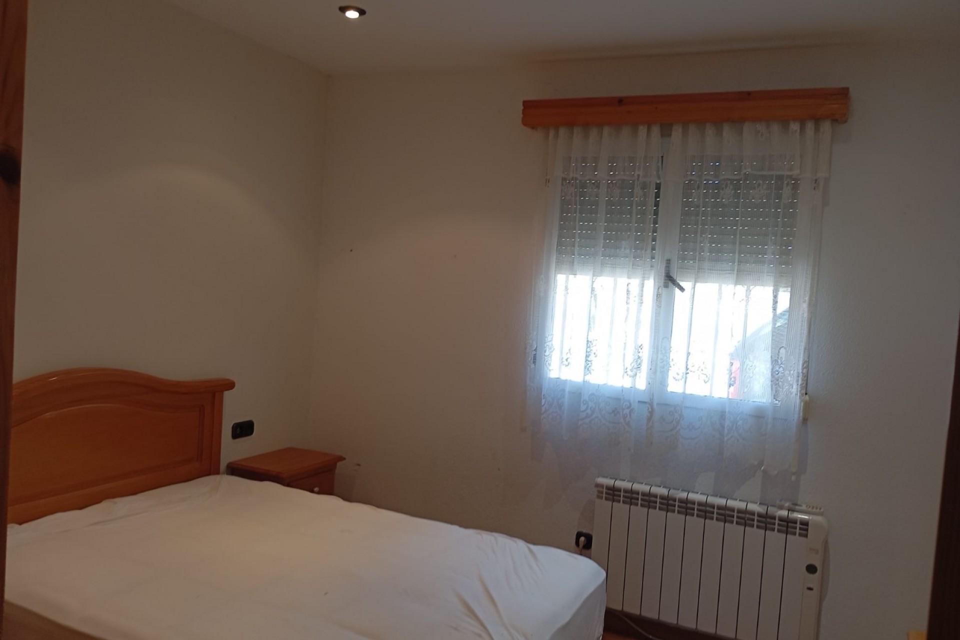 Reventa - Villa -
Yecla - Inland