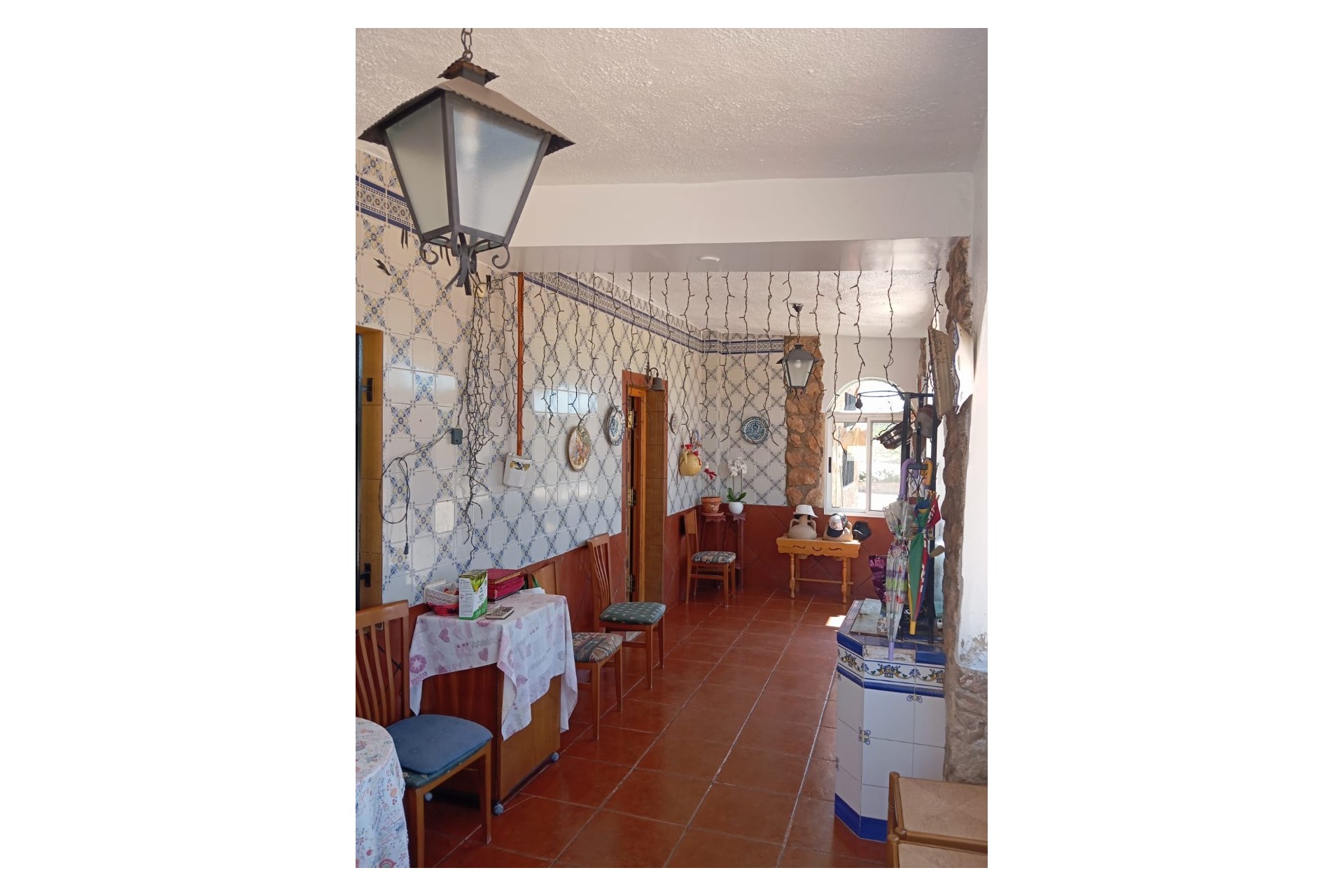 Reventa - Villa -
Yecla - Inland