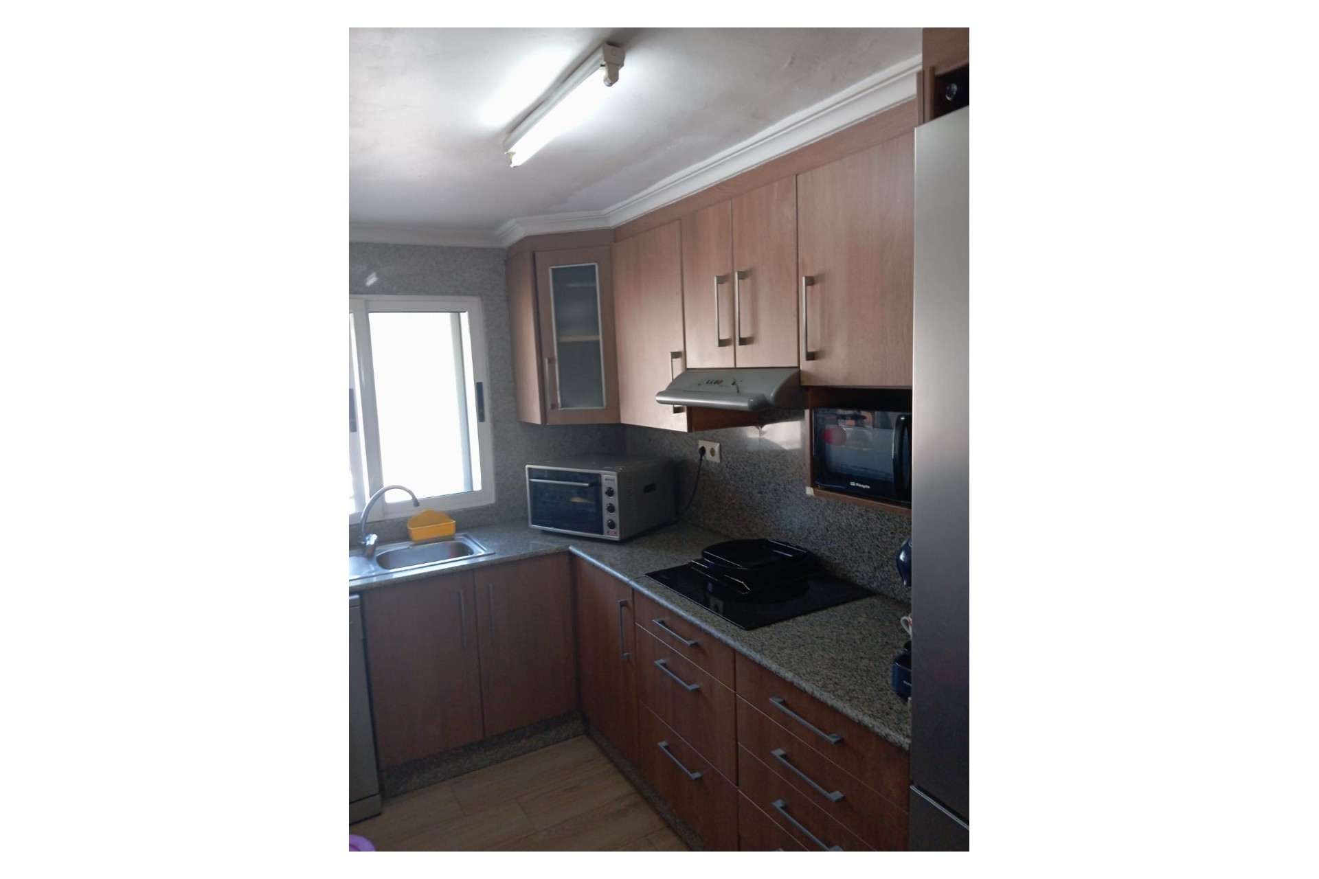 Reventa - Villa -
Yecla - Inland