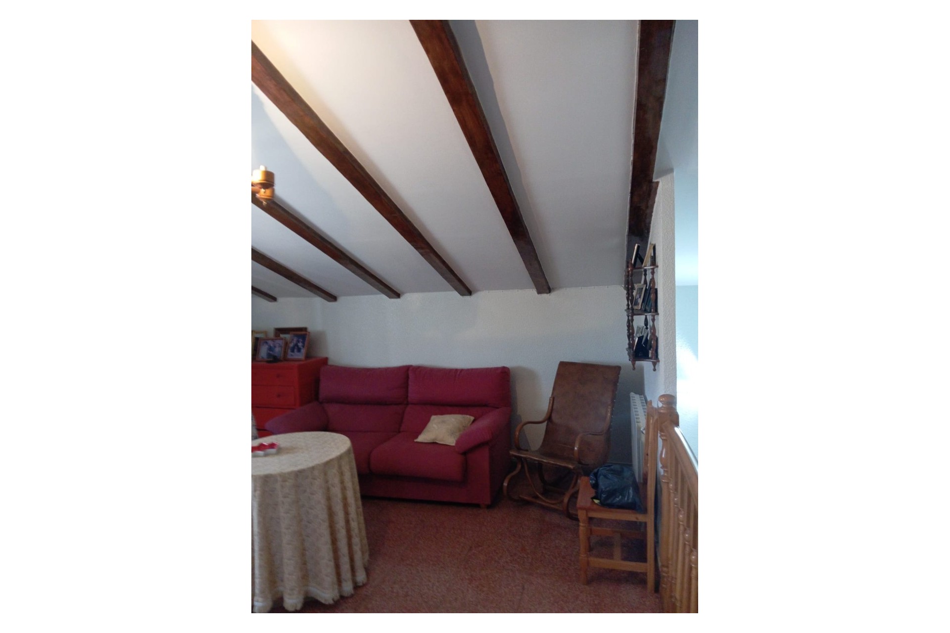 Reventa - Villa -
Yecla - Inland