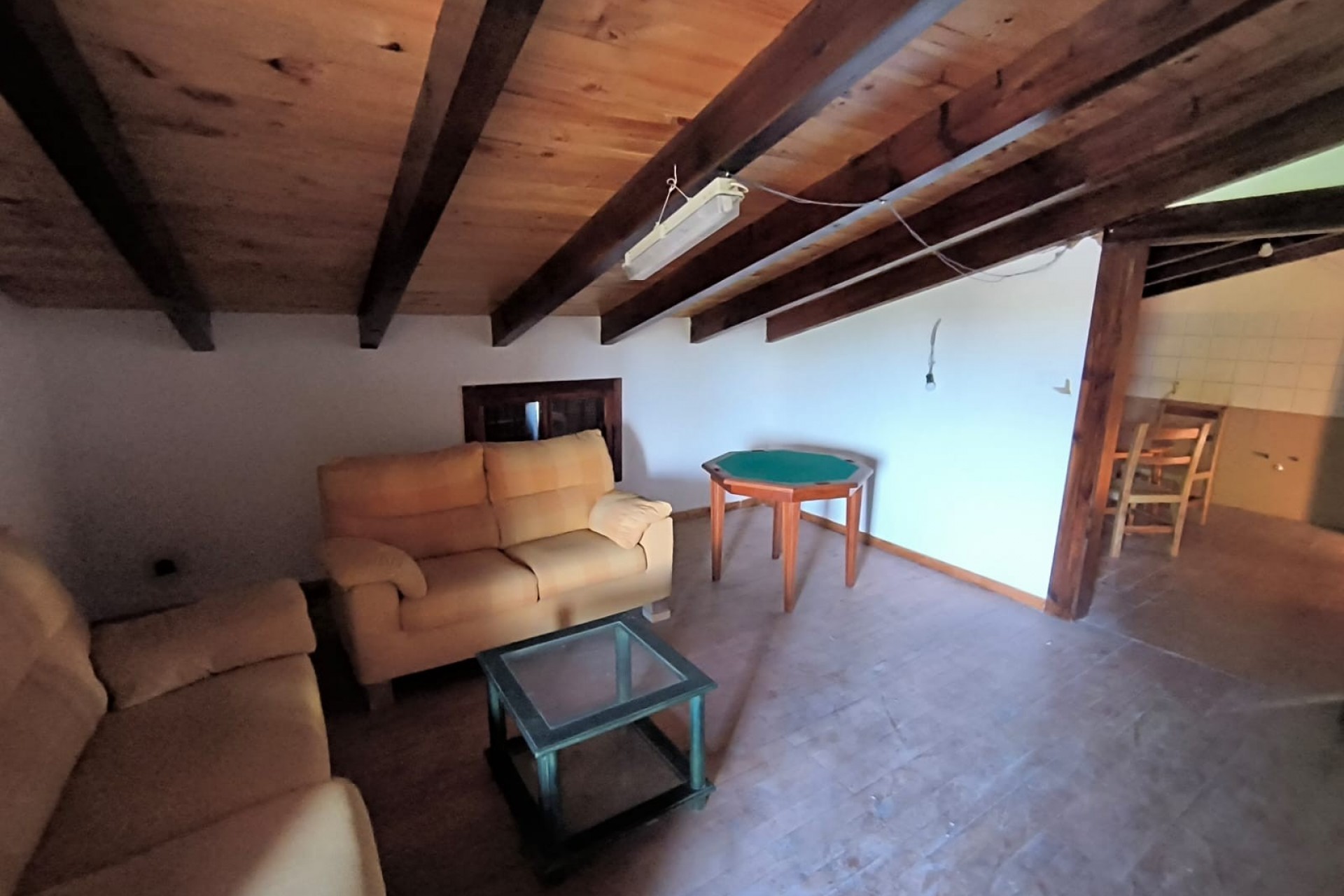 Reventa - Villa -
Yecla - Inland