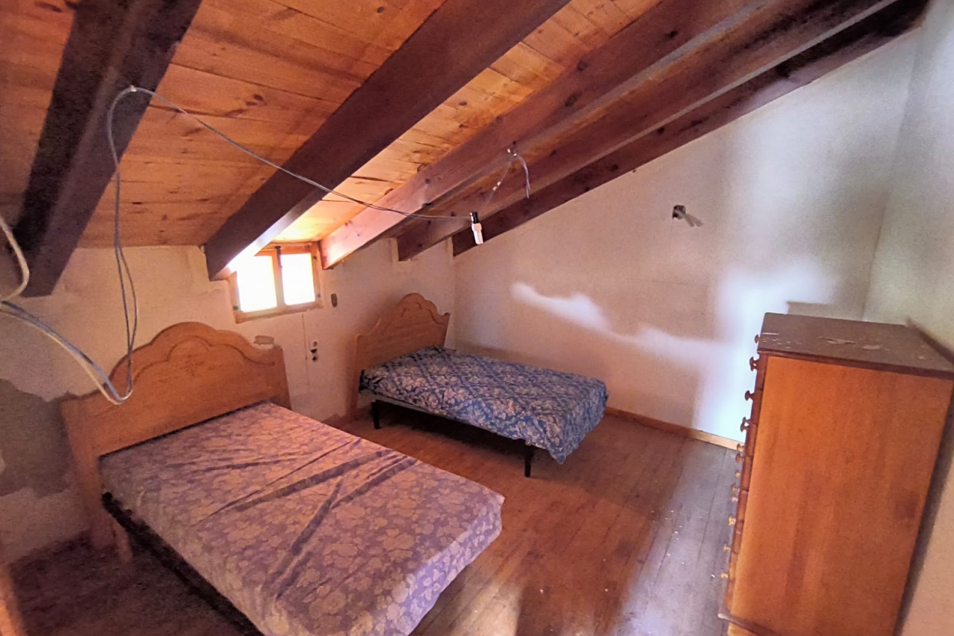 Reventa - Villa -
Yecla - Inland
