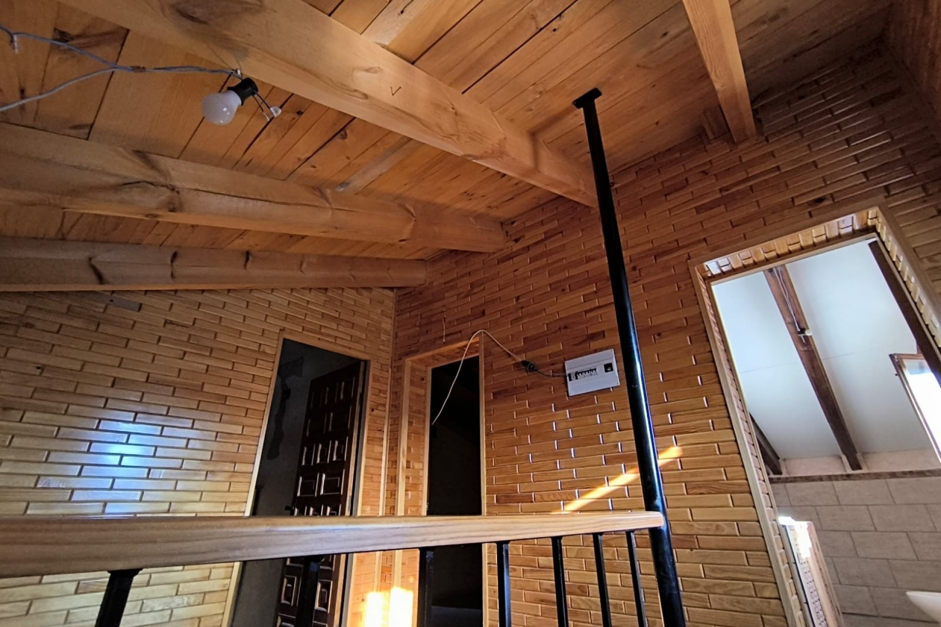 Reventa - Villa -
Yecla - Inland