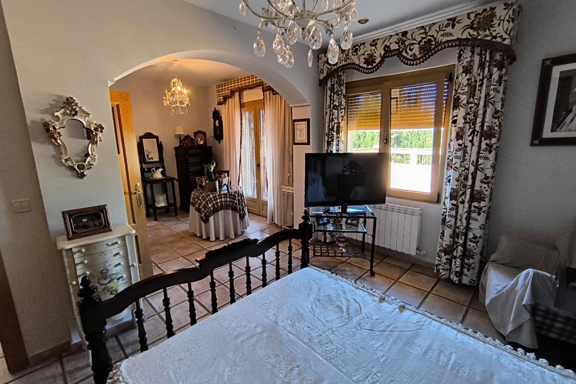 Reventa - Villa -
Yecla - Inland