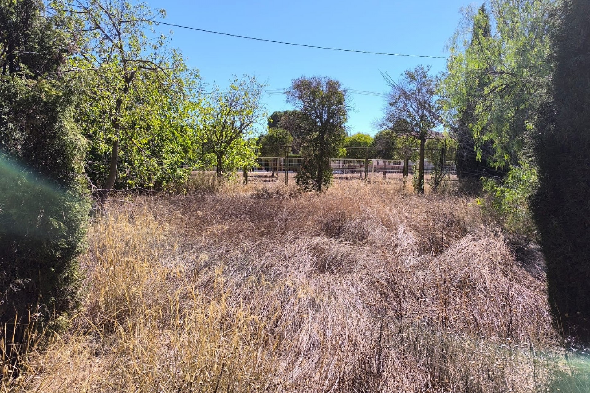 Reventa - Villa -
Yecla - Inland