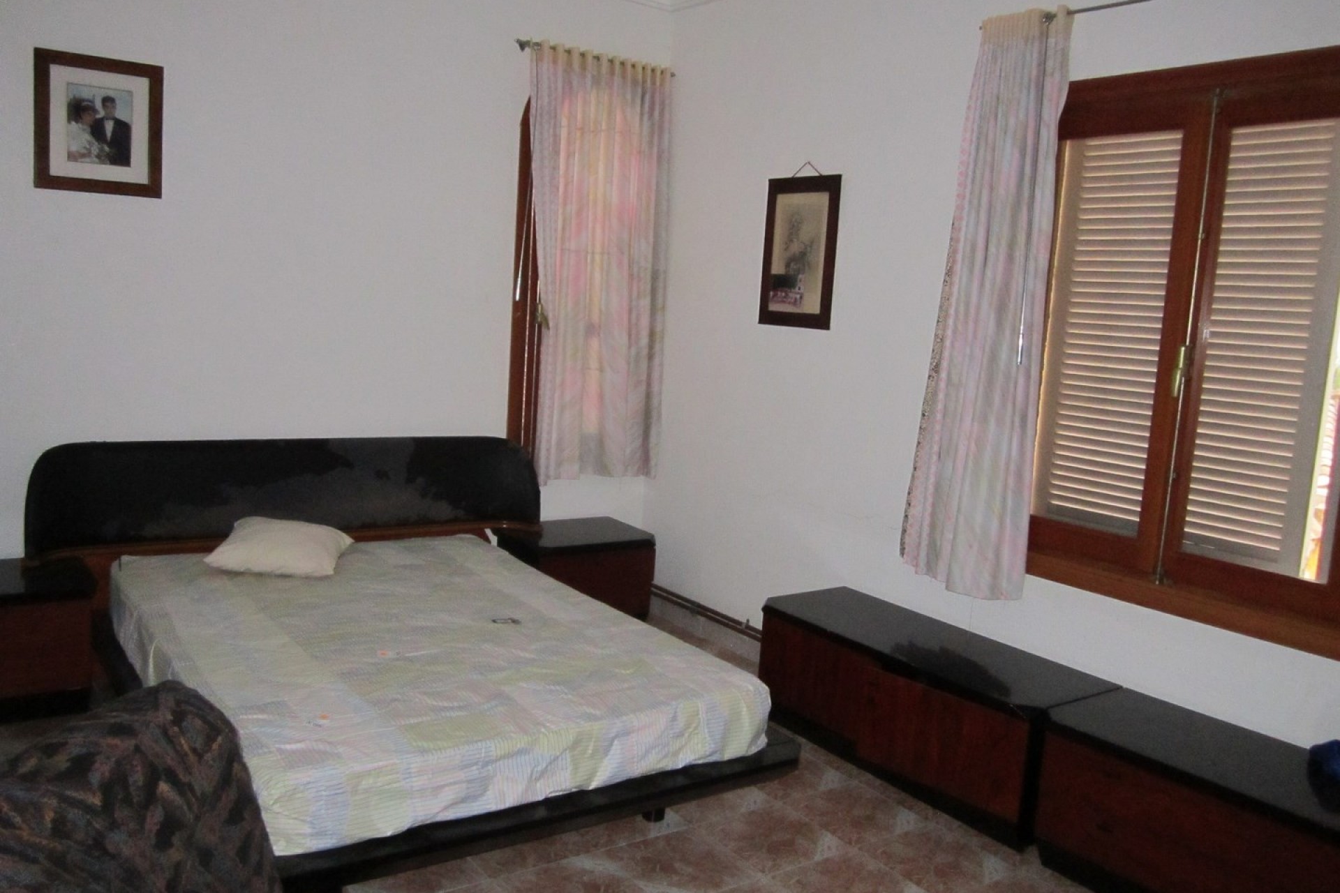 Reventa - Villa -
Yecla - Inland