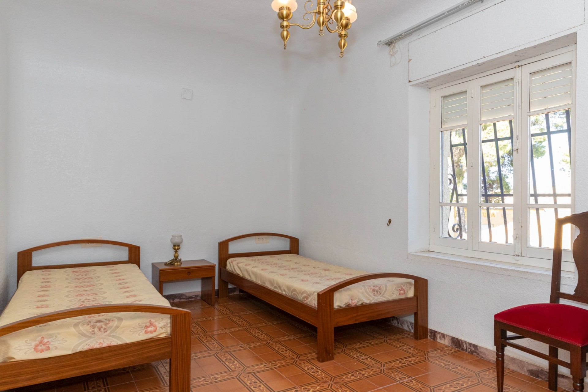 Reventa - Villa -
Yecla - Inland