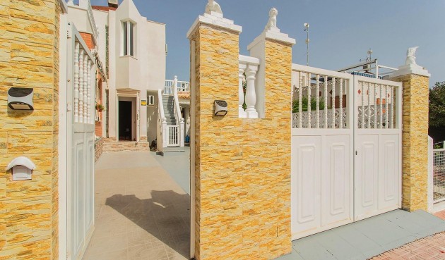 Semi Detached - Återförsäljning - Orihuela -
                Urbanización Perla Del Mar