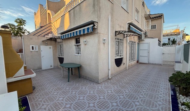 Semi Detached - Återförsäljning - Torrevieja - Carrefour