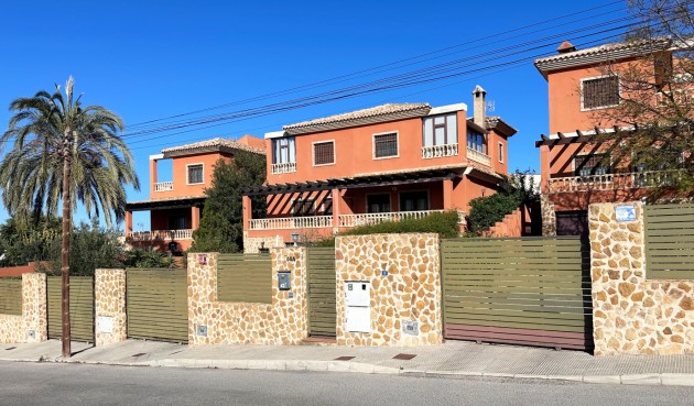 Semi Detached - Återförsäljning - Torrevieja - Costa Blanca