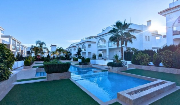 Semi Detached - Brukt - Ciudad Quesada - BO-94052