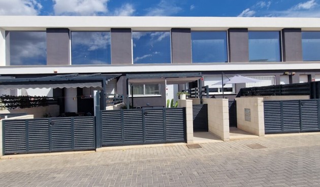 Semi Detached - Brukt - Gran Alacant - Gran Alacant