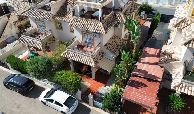 Semi Detached - Brukt - Lomas de Caboroig - Lomas de Caboroig