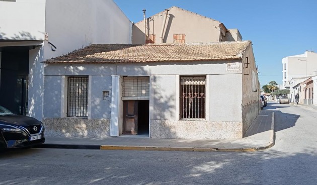 Semi Detached - Brukt - Los Montesinos - Los Montesinos