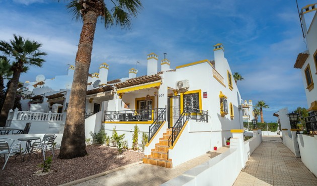 Semi Detached - Brukt - Orihuela Costa - Costa Blanca