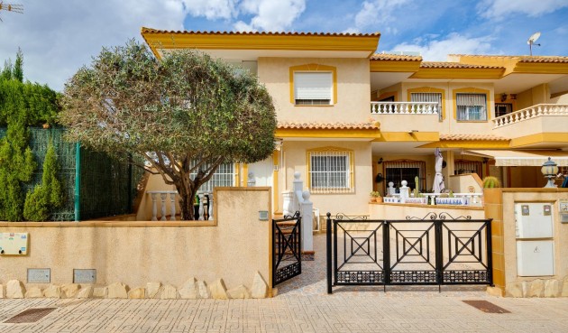 Semi Detached - Brukt - Orihuela Costa - Villamartín