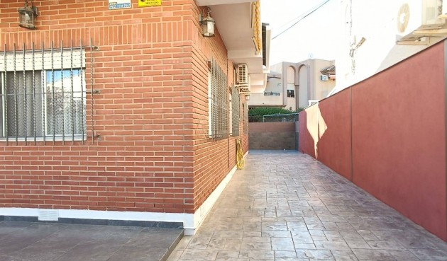 Semi Detached - Brukt - San Pedro del Pinatar - Los Cuarteros