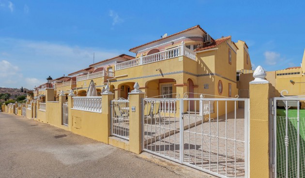 Semi Detached Penthouse - Reventa - Orihuela Costa - Costa Blanca