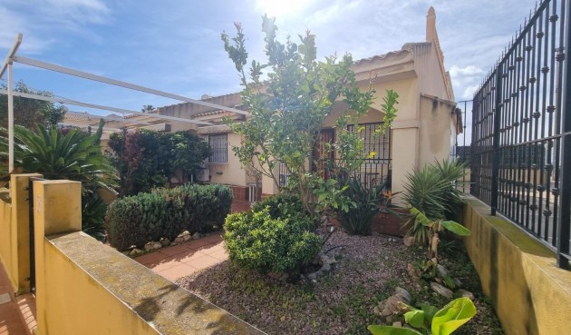 Semi Detached - Resale - Guardamar del Segura - Urbanizaciones