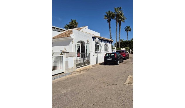 Semi Detached - Resale - Los Alcazares - Los Narejos