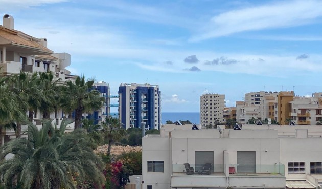 Semi Detached - Resale - Orihuela Costa - Punta Prima