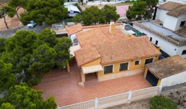 Semi Detached - Resale - Orihuela Costa - Punta Prima