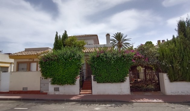 Semi Detached - Resale - Sucina - Inland