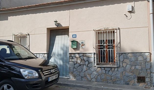 Semi Detached - Reventa - HurchIllo - PUEBLO CENTRO