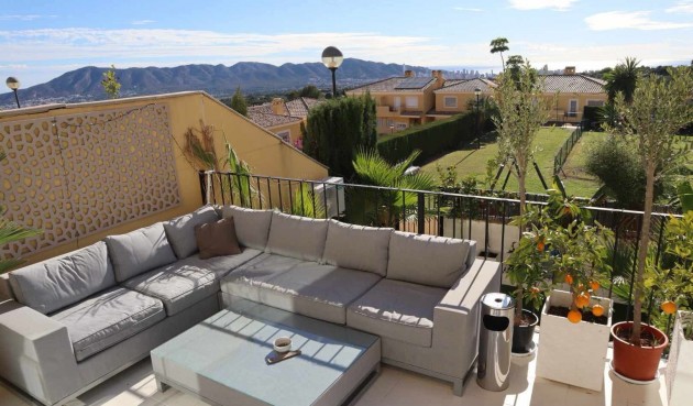 Semi Detached - Reventa - La Nucía - Costa Blanca