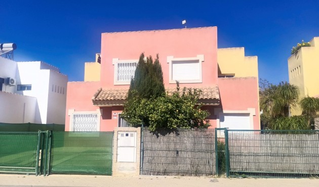 Semi Detached - Reventa - La Tercia Golf Resort - Inland