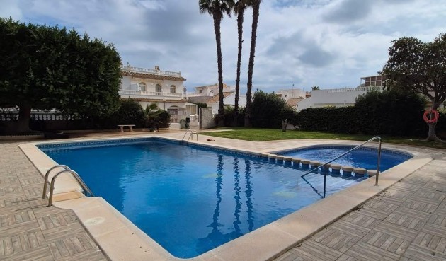 Semi Detached - Reventa - Los Alcazares - Los Narejos