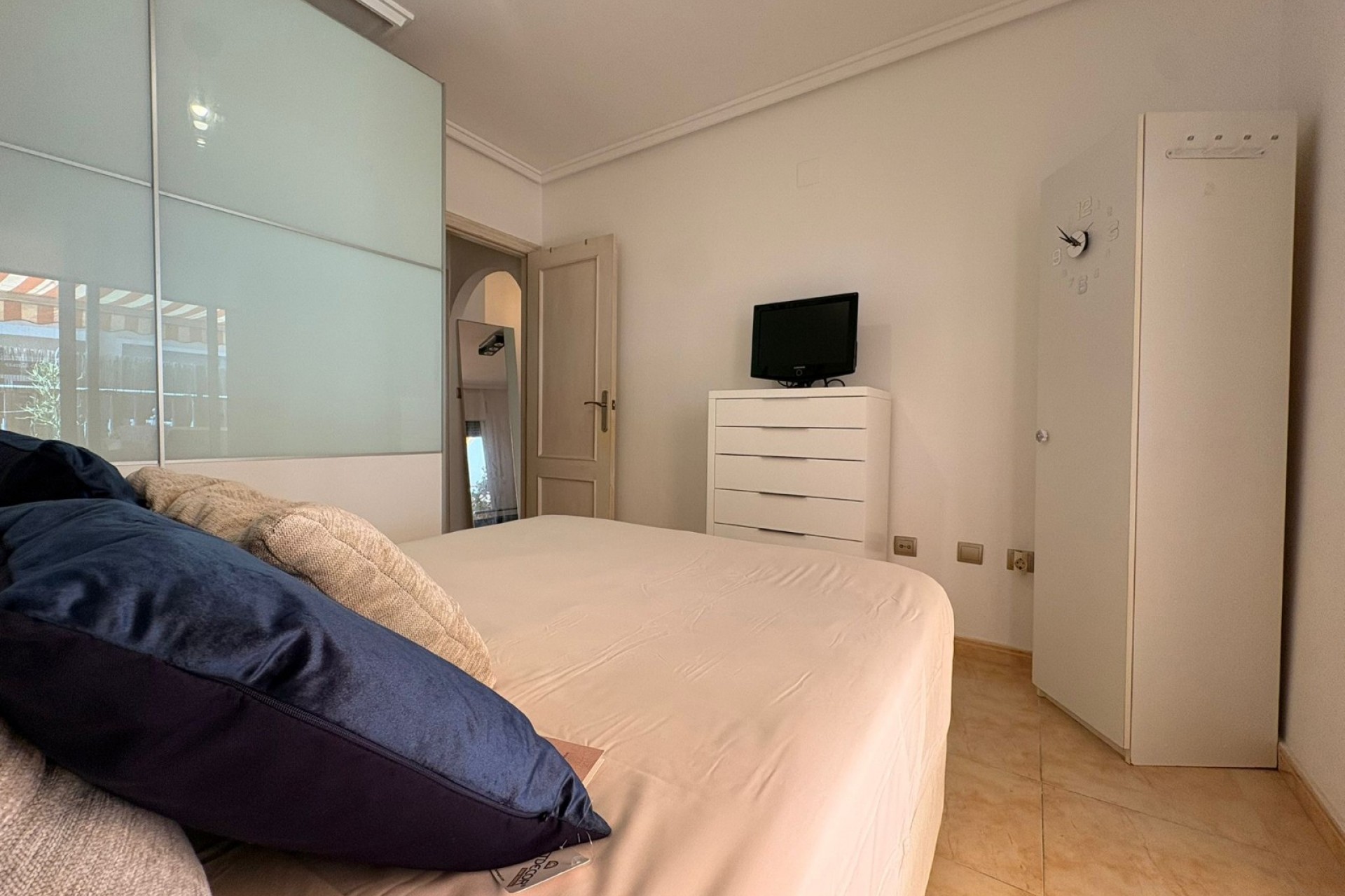 Short Term Rental - Apartment -
Guardamar del Segura - Guardamar