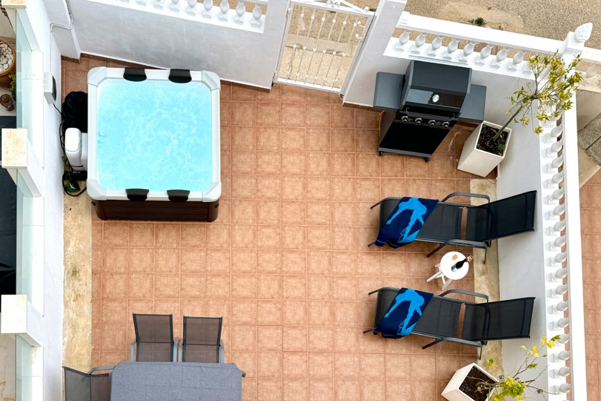 Short Term Rental - Apartment -
La Zenia - Costa Blanca