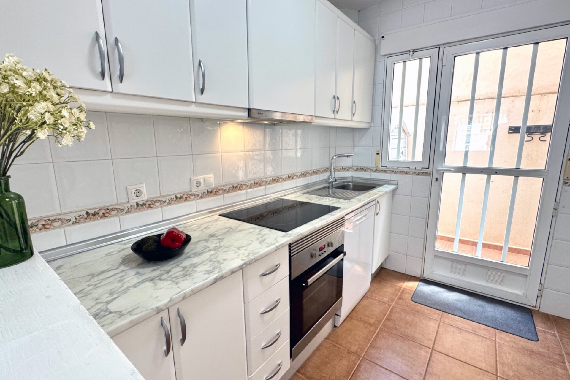 Short Term Rental - Apartment -
La Zenia - Costa Blanca