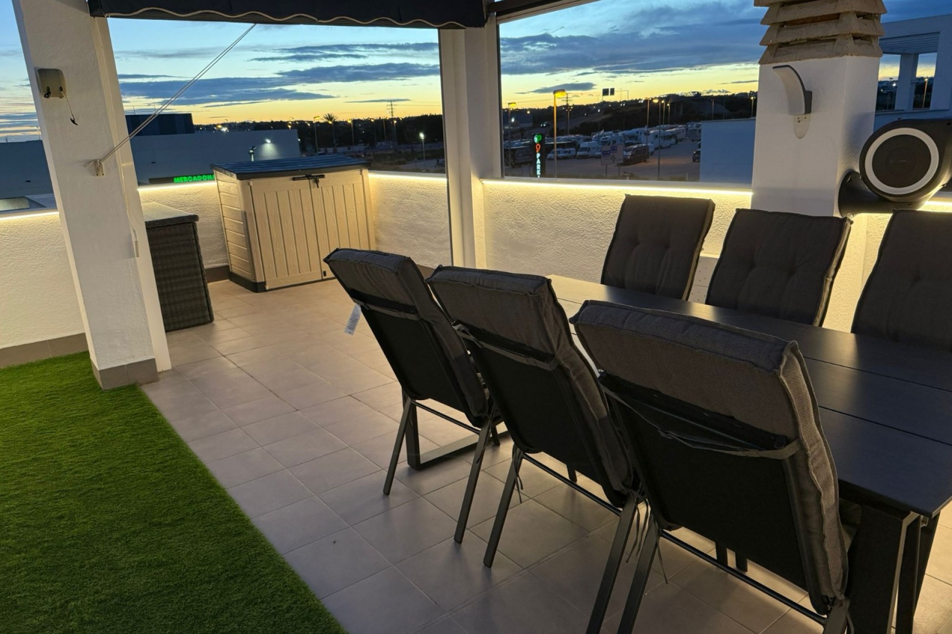 Short Term Rental - Apartment -
La Zenia - Costa Blanca